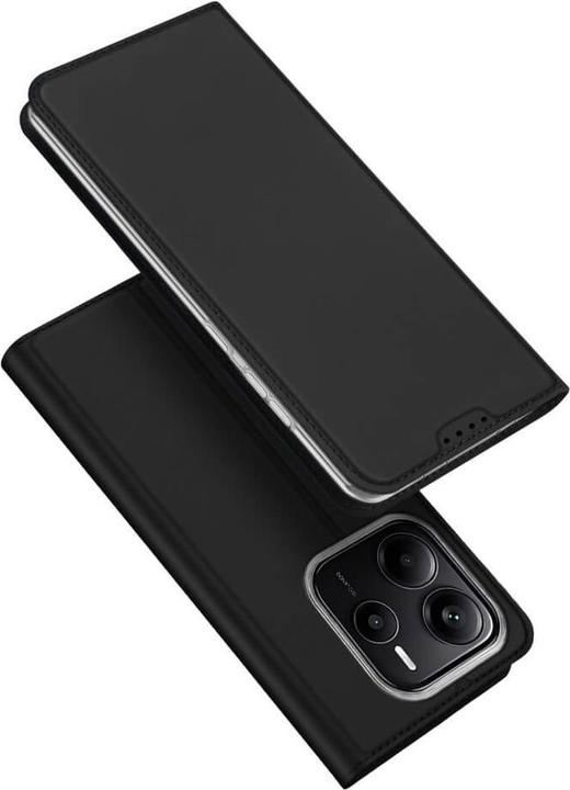 Produktbild Dux Ducis Skin Pro Series Bookcover (Xiaomi Redmi Note 14 Pro 5G)