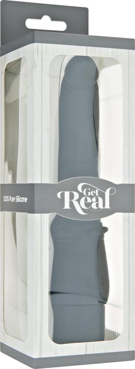 Produktbild ToyJoy Classic Smooth Vibrator