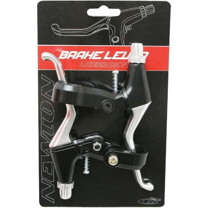 Thumbnail - Newton, Schalthebel + Bremshebel