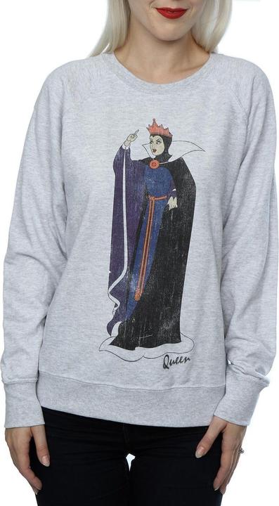 Produktbild Snow White Classic Sweatshirt (XS)