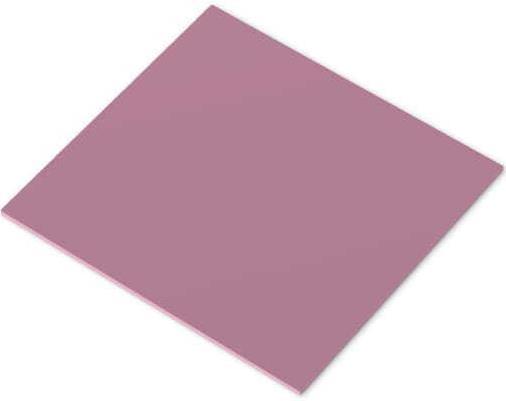 Actual product image Alphacool Core Thermal Pad Soft 9W/mk 40x40x0.5mm (0.50 mm, 9 W/m K)