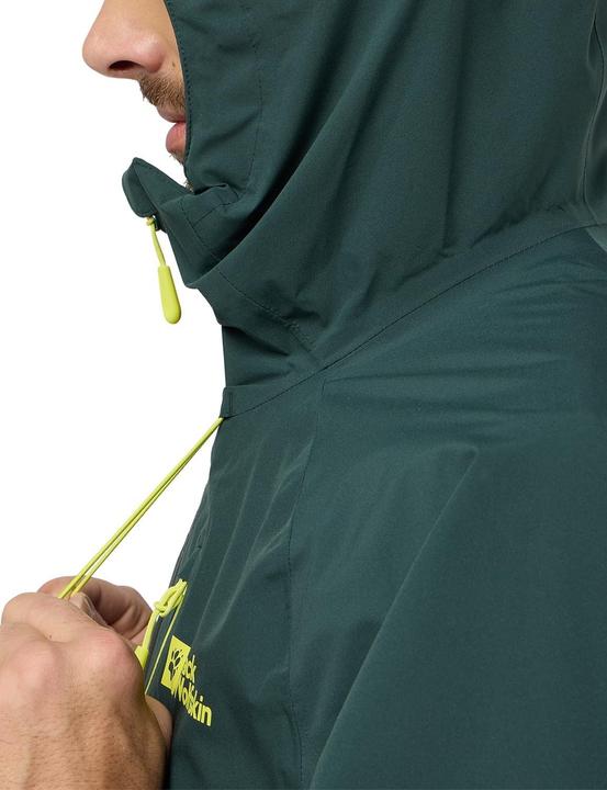 Produktbild Jack Wolfskin Eagle Peak 2L Jkt M (L)