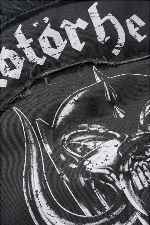 Produktbild Brandit Motörhead Ranger Vest - 22619 (XL)