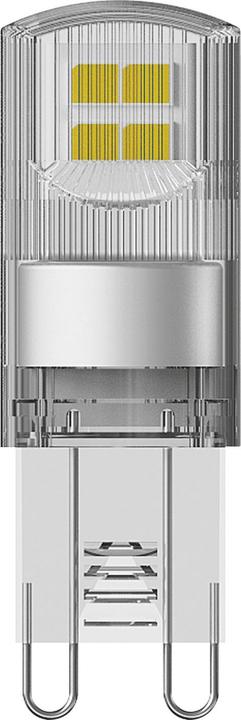 Actual product image Osram Pin (G9, 1.90 W, 200 lm, 1 x, F)