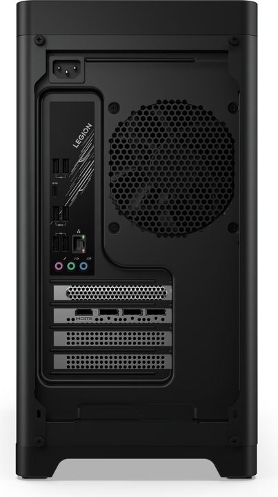 Image du produit Lenovo Legion T5 (AMD Ryzen 9 7950X3D, 32 Go, 1000 Go, GeForce RTX 5070 Ti)