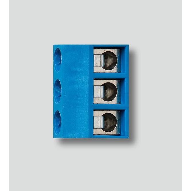 Siedle, Accessori sicurezza degli edifici, Anschlussklemme SSS200049391-00