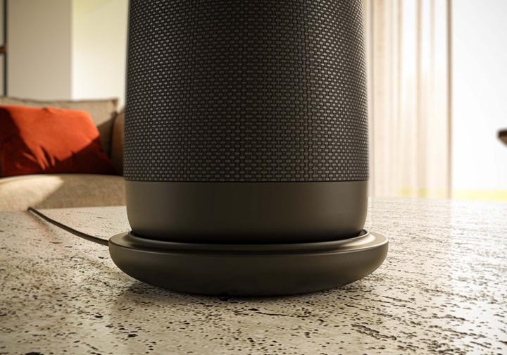 Actual product image Grundig GBT Connect 360 (20 h, Rechargeable battery operated)