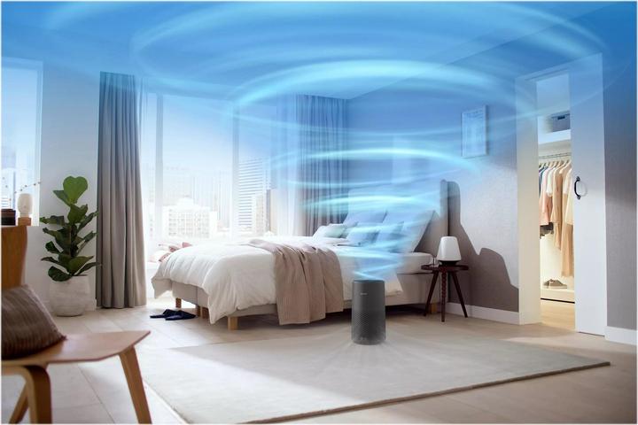 Actual product image Philips AC1715/11 (78 m²)