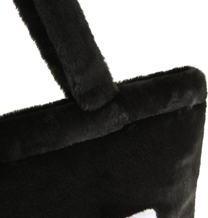Produktbild Puma UP FAUX FUR Shopper (17 l)