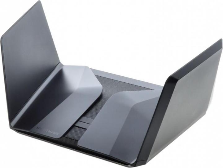 Actual product image Netgear RAX120 Nighthawk (5G, WiFi 6)