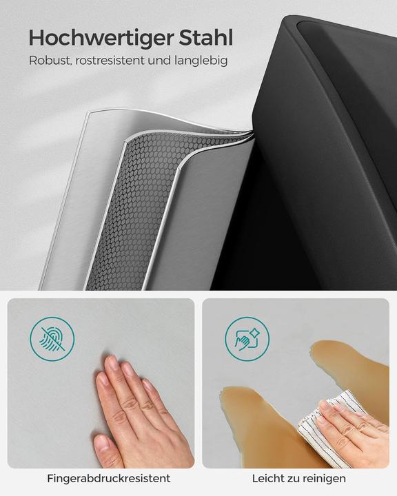 Image du produit Songmics Bino (24 l)