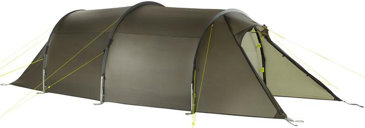 Produktbild Tatonka Rokua 3 Zelt (Tunnelzelt, 2.95 kg, 3 Personen)