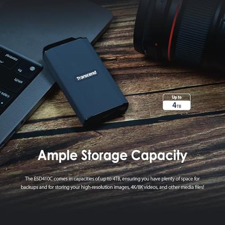 Immagine prodotto Transcend ESD410C (1 TB)