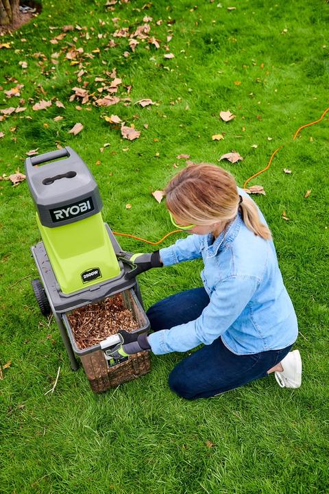 Image du produit Ryobi RSH2545B