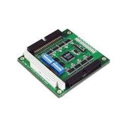 Moxa CA-108-T - IDE - RS-232 - 40-pin - FCC EMS: EN55022 - EN55024 - EN61000-3-2 - EN, Netzwerkadapter