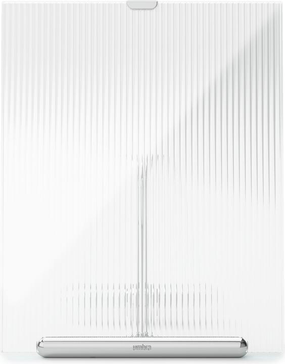Actual product image Umbra Flute Bilderrahmen aus Glas (20 x 25 cm, 10 x 15 cm, 13 x 18 cm)