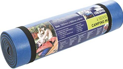 Productafbeelding Trespass RADIX - Kampeermatje