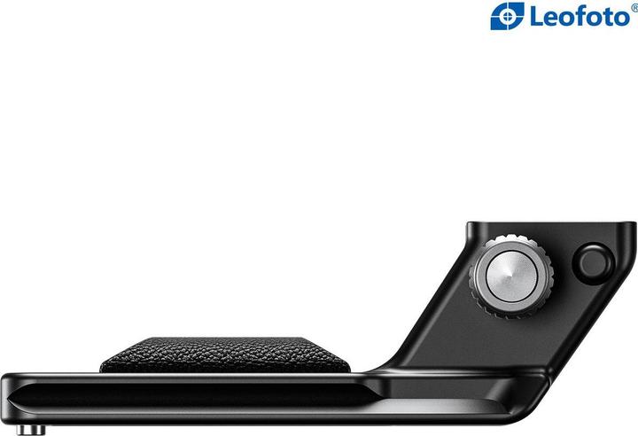 Actual product image Leofoto CF-07 Lens foot