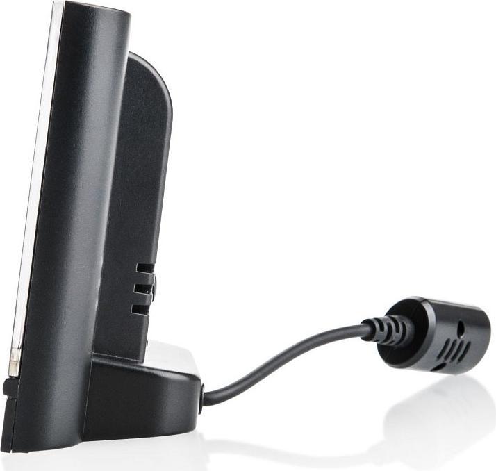 Image du produit Hyundai Stacja meteo WS2303 czarna