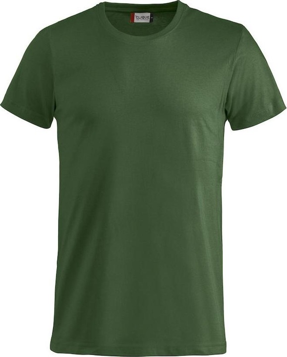 bottle-green