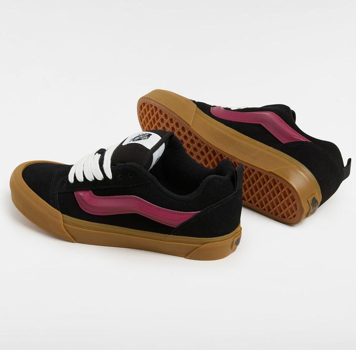 Actual product image Vans Knu Skool (41)
