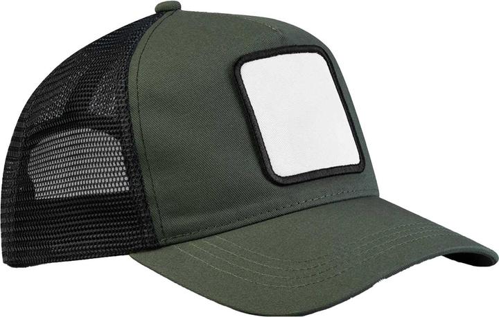 Produktbild Beechfield Trucker Cap 5 Segmente