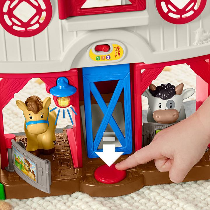 Produktbild Fisher-Price Little People