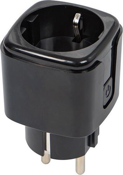 Actual product image Blow Intelligent WLAN socket outlet TUYA V3 black