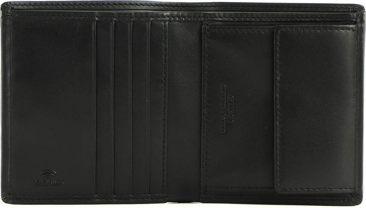 Actual product image Guess New Boston Small Billfold Coin Wallet
