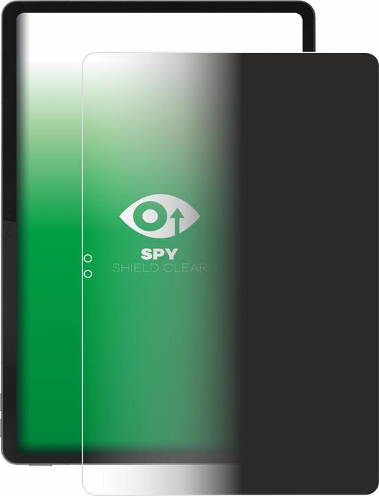 Produktbild upscreen Sichtschutzfolie für Lenovo Idea Tab 11" 2025 TB336FU (Hochformat) Anti-Spy Privacy Folie (1 Stk., Lenovo Idea Tab)