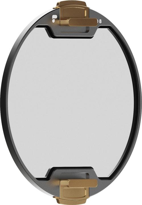 PolarPro Graufilter Stage 2 ND8 (ND- / Graufilter, 85 mm)
