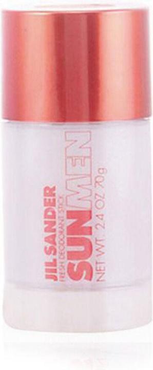 Actual product image Jil Sander Sun (Stick, 75 ml)