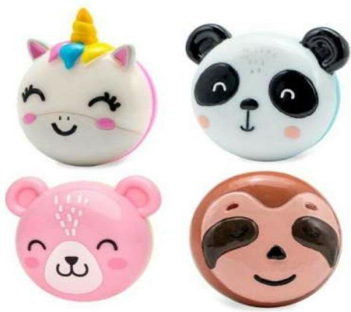 Martinelia Handcreme Fabulous (1 uds) (26 g)