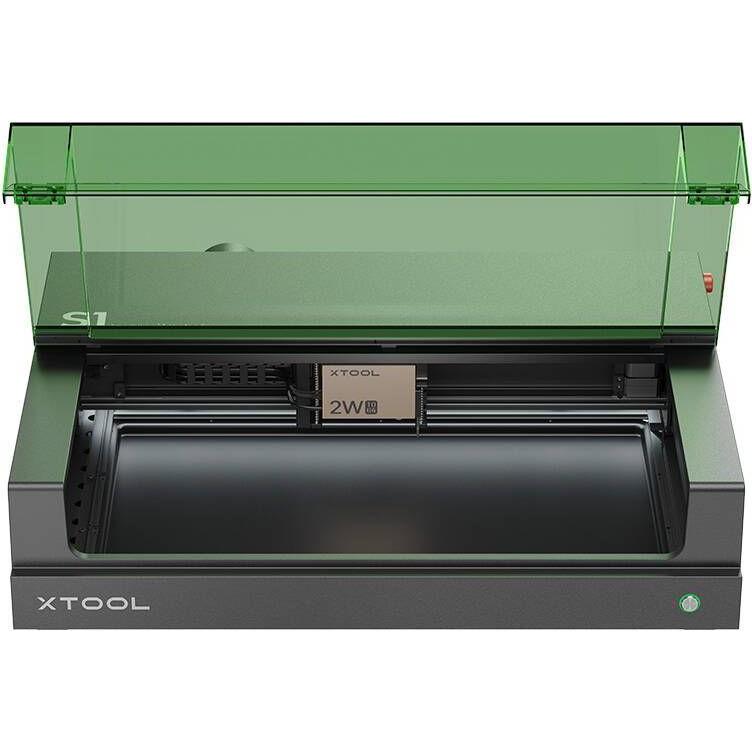 Thumbnail - XTool, Gravierer, S1 - 40W All-in-One Kit