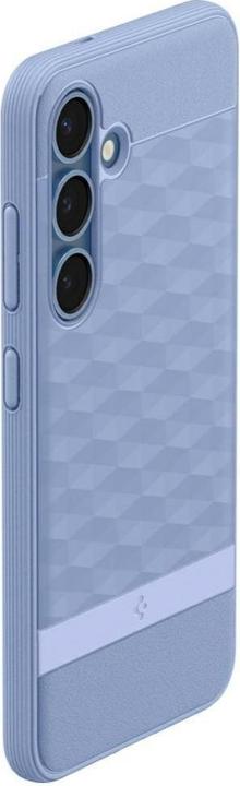 Produktbild Spigen Caseology Parallax Mag MagSafe Samsung Galaxy S25 Hülle – Lila (Samsung Galaxy S25)