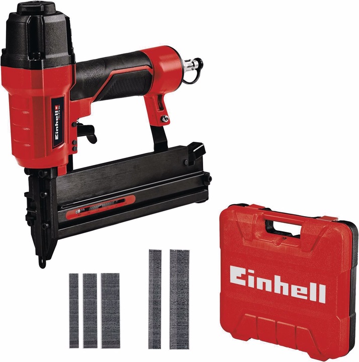Einhell Druckluft-Tacker TC-PN 50 2in-1