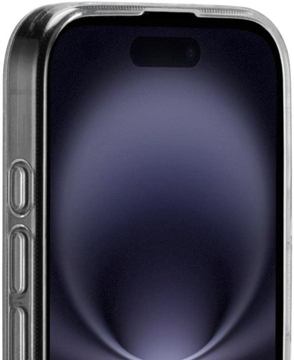 Produktbild Hama Always Clear (Apple iPhone 16)