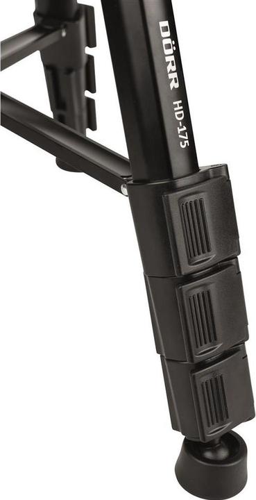 Produktbild Dörr HD-175 (Metall, Kunststoff)