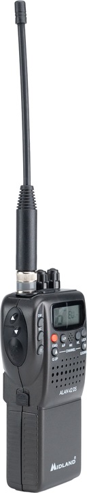 Actual product image Midland Alan 42 DS (10 km)