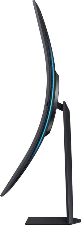 Produktbild Samsung Odyssey ARK - G97NC (3840 x 2160 Pixel, 55")