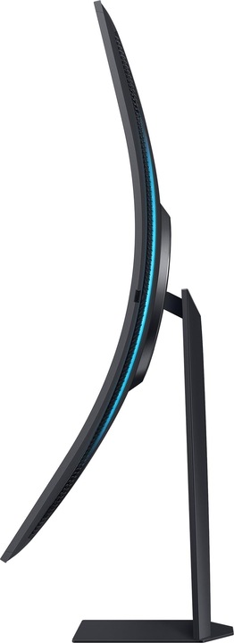 Produktbild Samsung Odyssey ARK - G97NC (3840 x 2160 Pixel, 55")