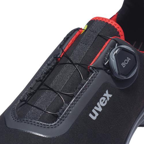 Image du produit Uvex Safety Chaussure basse (S3, 44)