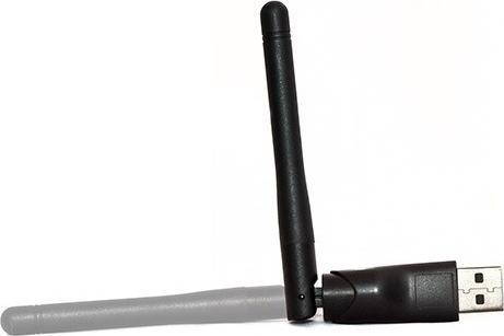 Image du produit Ferguson Carte WiFi USB W03 (USB)