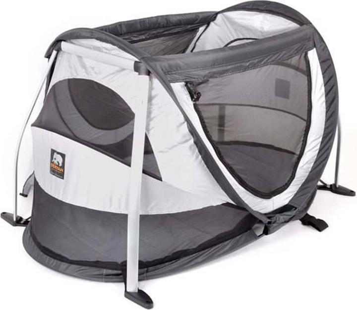 Actual product image Deryan Travel cot Peuter Box