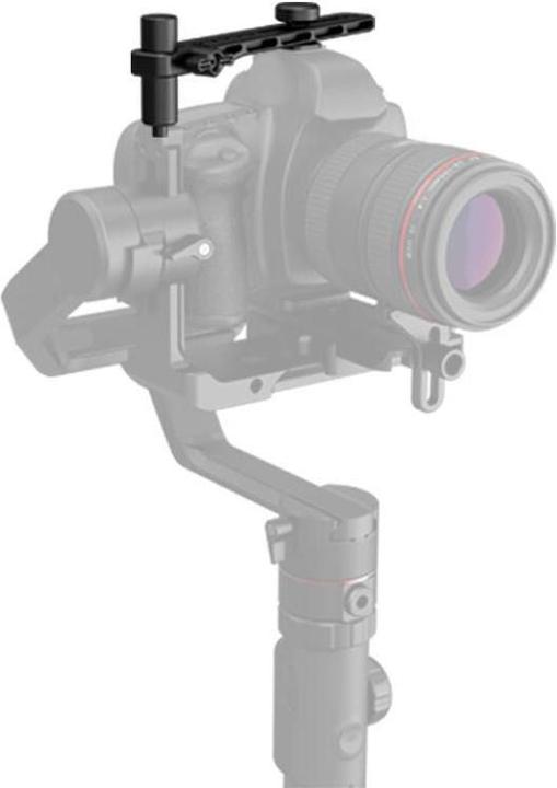 Actual product image FeiYu Tech MultifunctionalExtension Bracket (Gimbal mount)