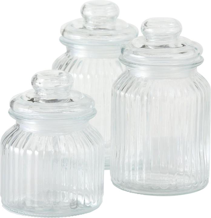 Boltze Home Vorratsglas (1.35 l)