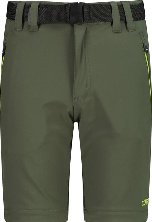 Produktbild CMP Campagnolo Long Zip Off Stretch (152)