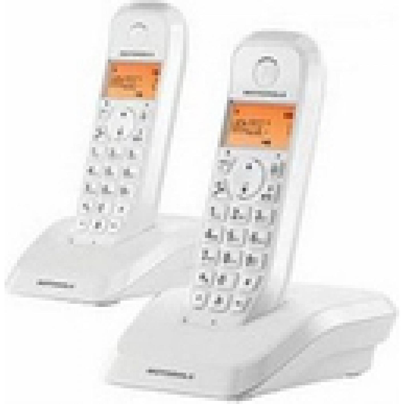 Thumbnail - Lenovo S12 Duo, Telefon, Weiss