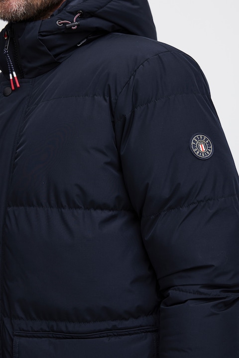 Produktbild FQ1924 FQJacob padded parka - Jacket Otw - 21900501 (S)