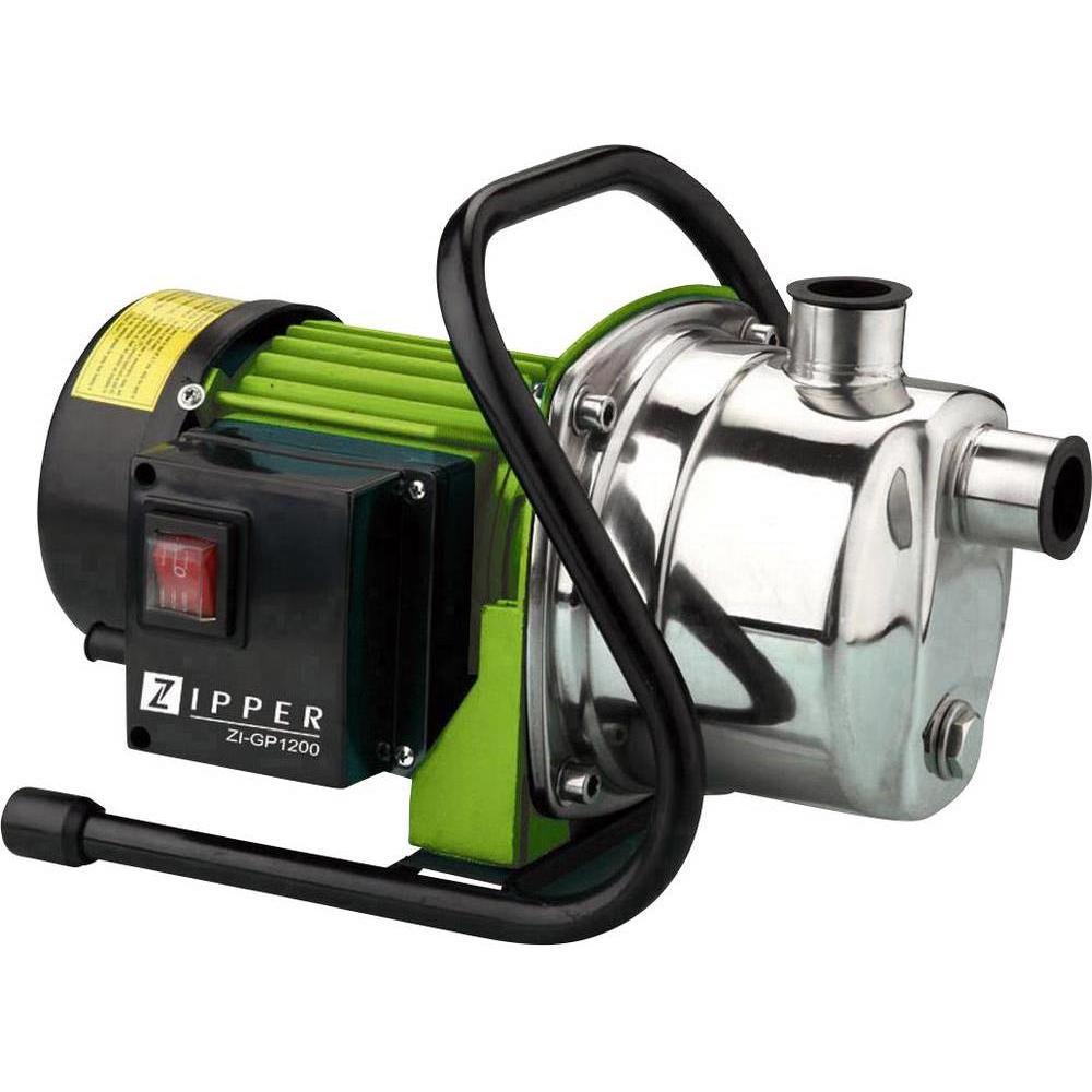 Zipper Gartenpumpe (Gartenpumpe) (ZI-GP1200)